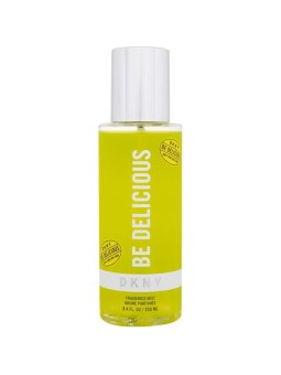 DKNY Be Delicious Body Spray 250ml donna