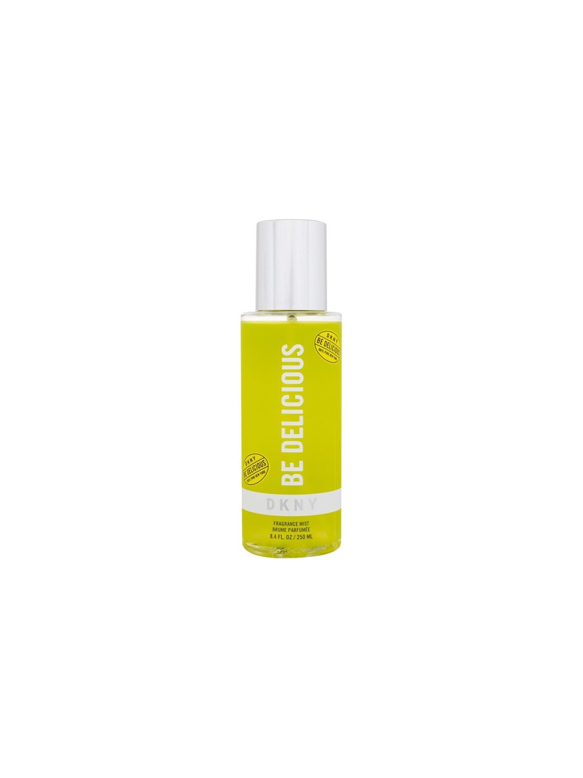 DKNY Be Delicious Body Spray 250ml donna