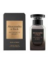 Abercrombie & Fitch Authentic Night Man eau de toilette 100ml uomo