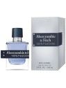 Abercrombie & Fitch 100% Passion eau de toilette 30ml uomo