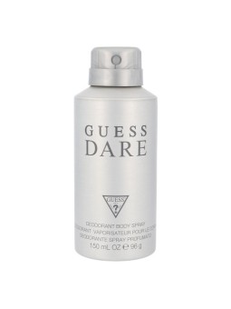 Guess Guess Dare for Men Deospray 226ml uomo