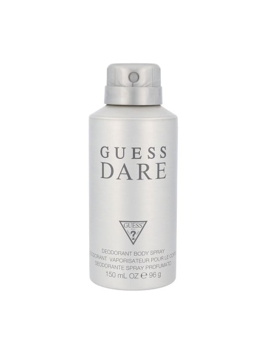 Guess Guess Dare for Men Deospray 226ml uomo