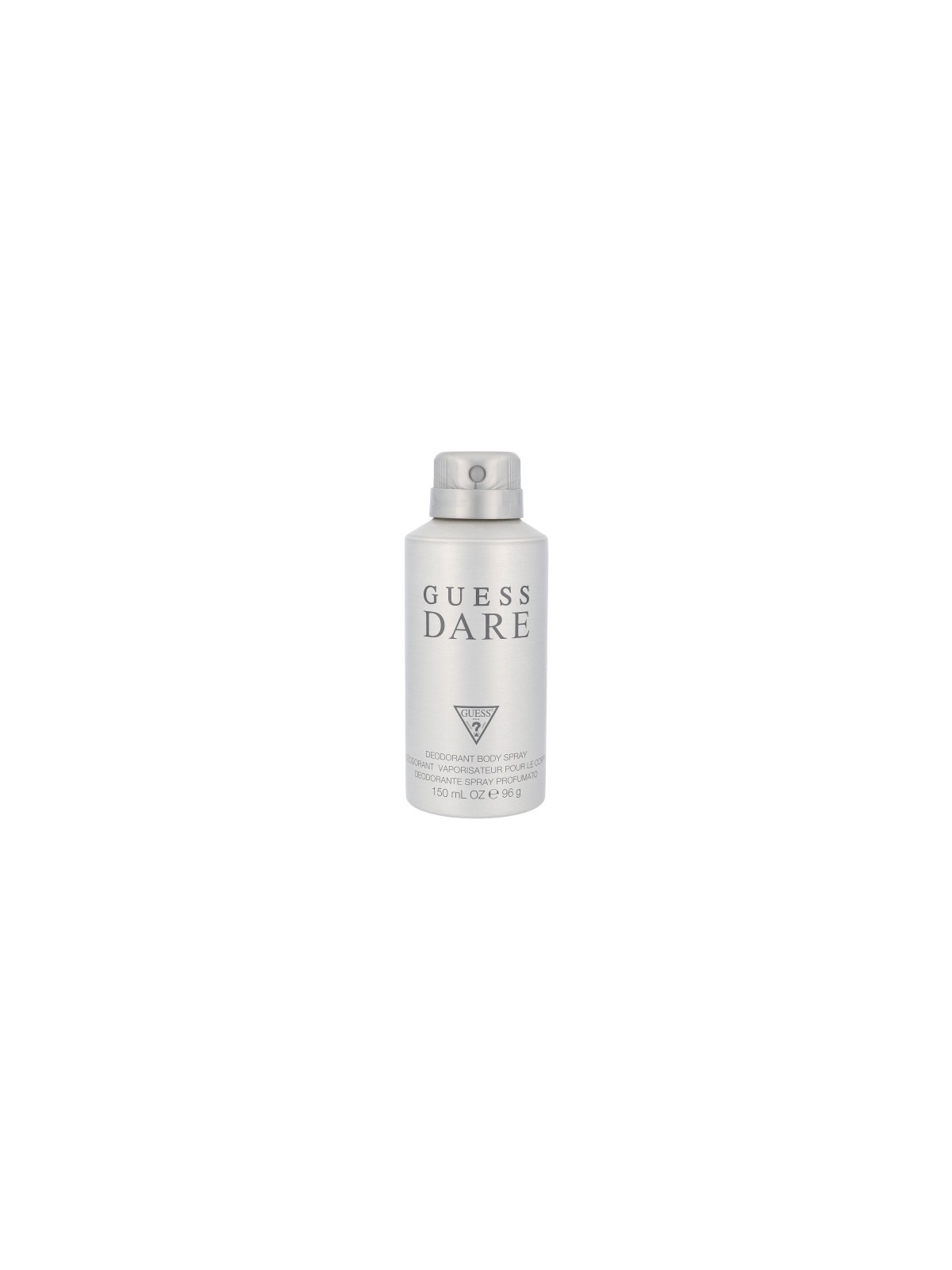 Guess Guess Dare for Men Deospray 226ml uomo