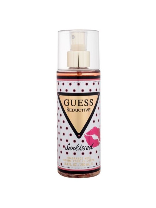 Guess Seductive Sunkissed Body Spray 250ml donna