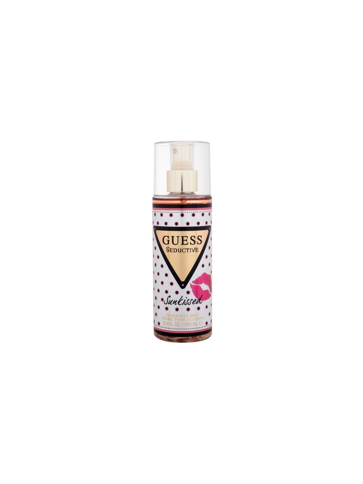 Guess Seductive Sunkissed Body Spray 250ml donna