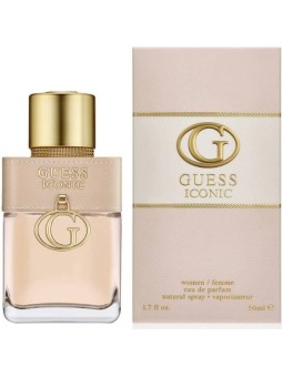Guess Iconic eau de parfum 100ml donna
