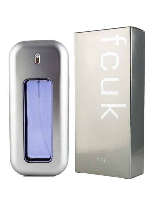 Fcuk Fcuk for Him eau de toilette 100ml uomo