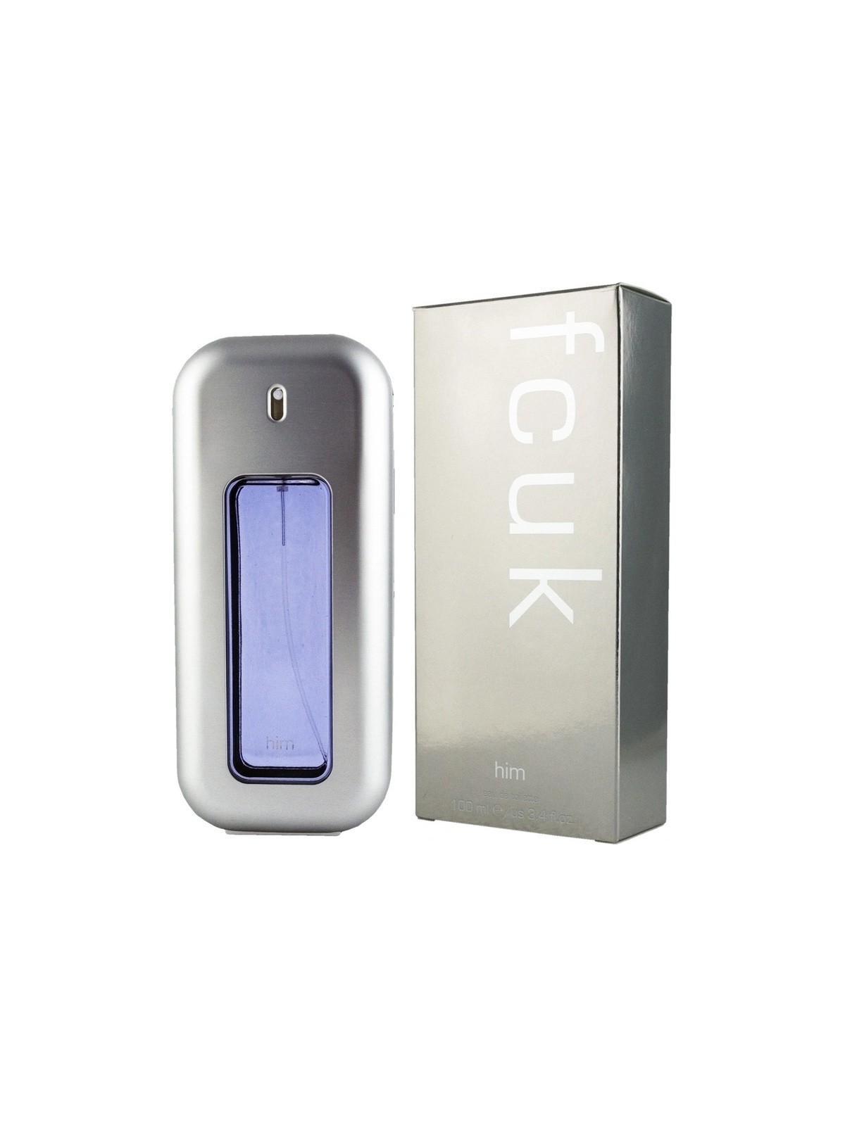 Fcuk Fcuk for Him eau de toilette 100ml uomo