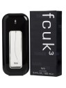 Fcuk Fcuk 3 for Men eau de toilette 100ml uomo