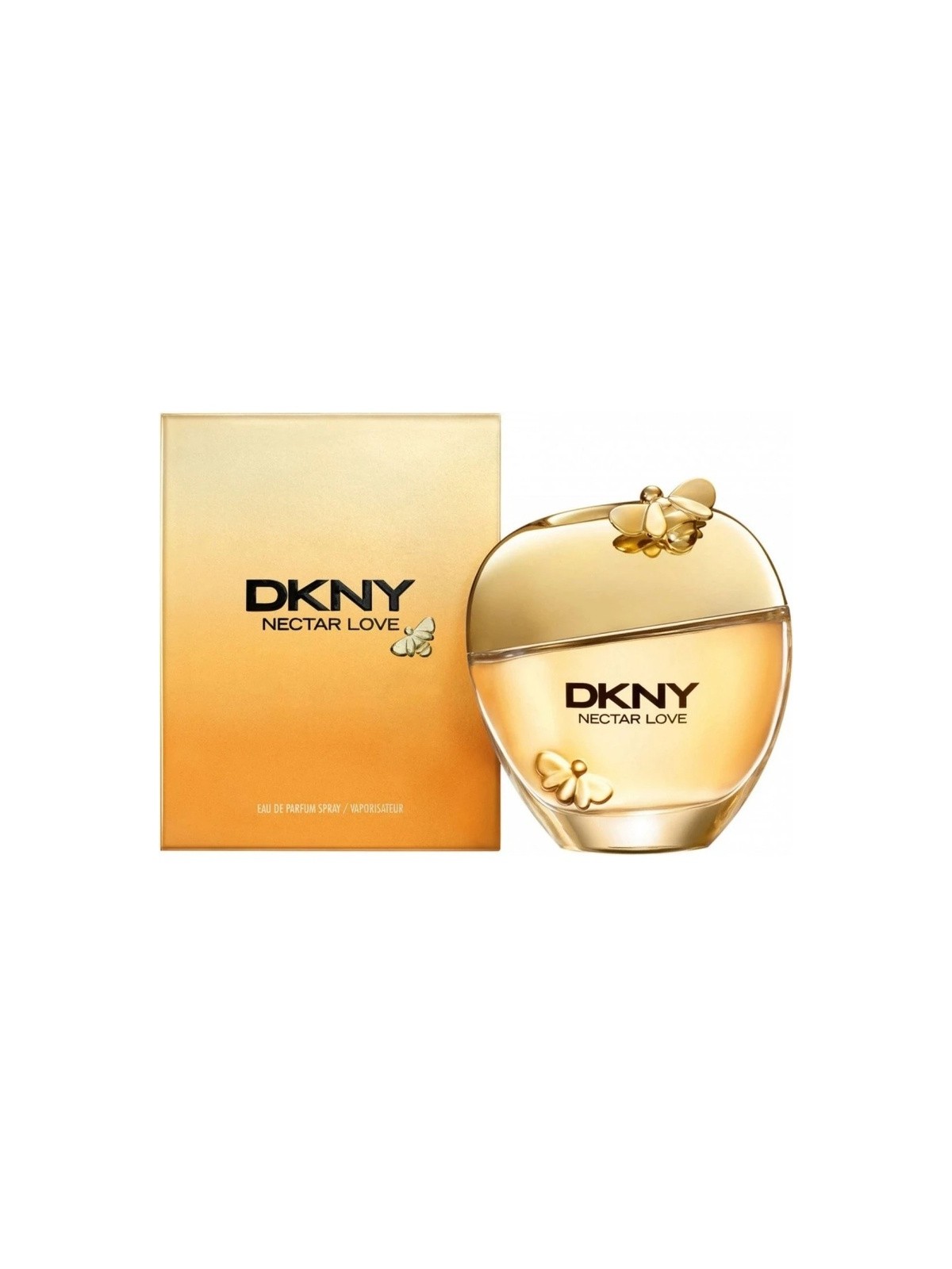 DKNY Nectar Love eau de parfum 30ml donna