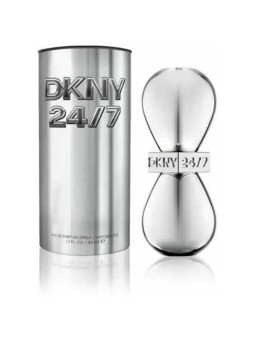 DKNY DKNY 24/7 eau de parfum 50ml donna