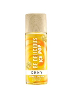 DKNY Be Delicious Ice Pop Citrus Splash Body mist 250ml donna