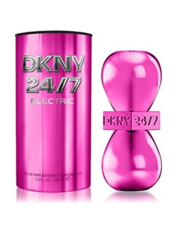 DKNY DKNY 24/7 Electric eau de parfum 100ml donna