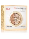 Set viso e contorno occhi Elizabeth Arden Advanced Ceramide Capsules - Confezione regalo per la cura della pelle matura? donna