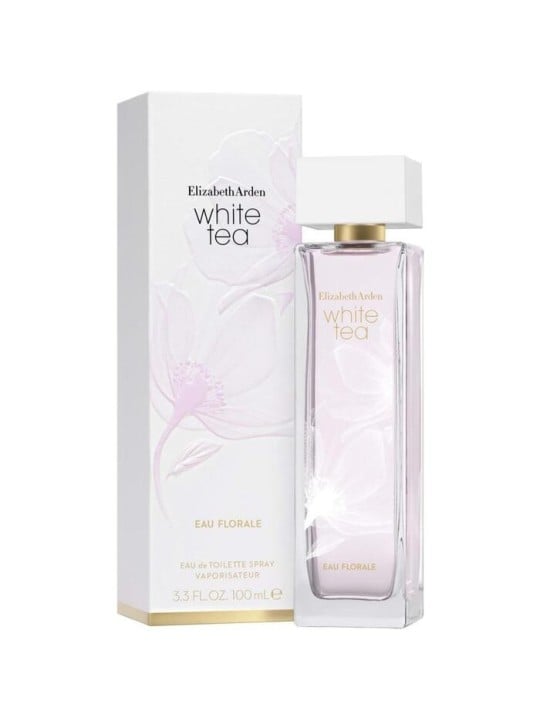 Elizabeth Arden White Tea Eau Florale eau de toilette 50ml donna