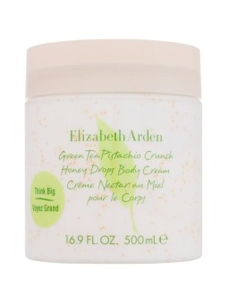 Elizabeth Arden Green Tea Pistachio Crunch Honey Drops Body Cream Crema corpo 500ml donna