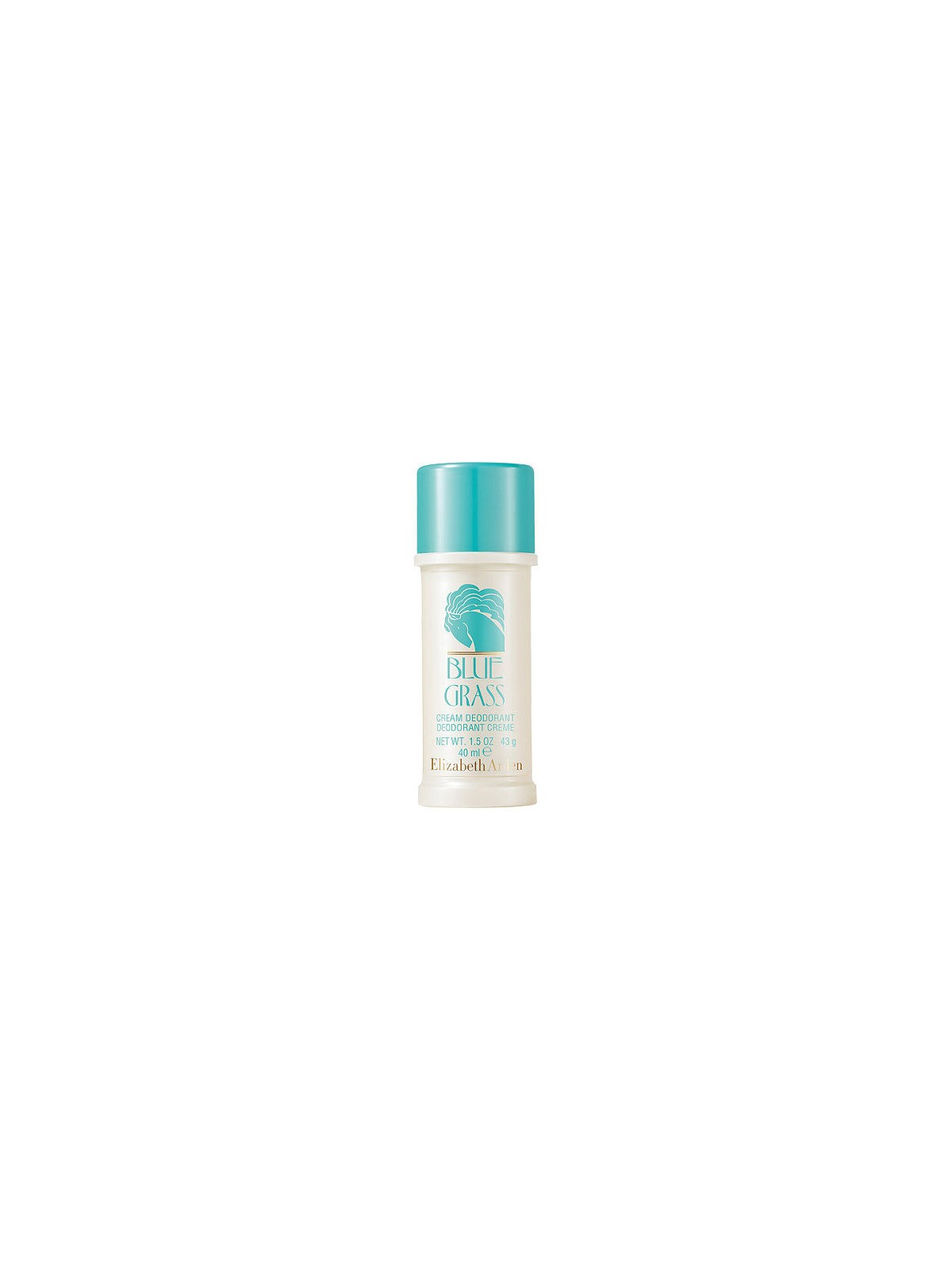 Elizabeth Arden Blue Grass Deostick 40ml donna