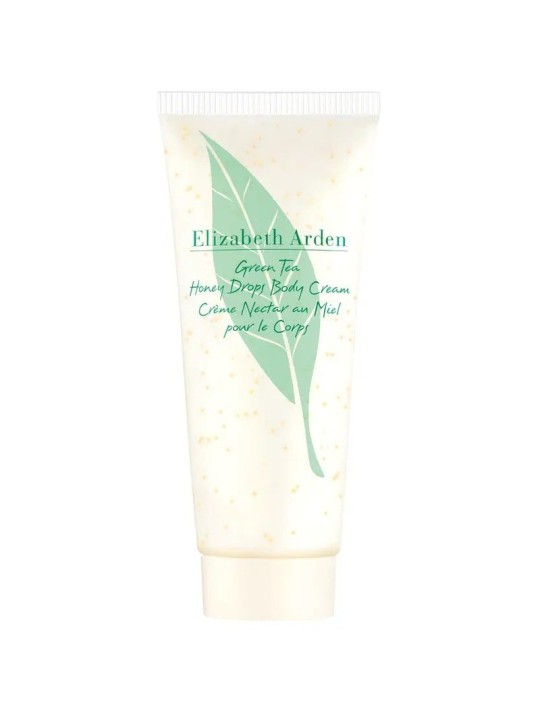 Elizabeth Arden Latte Corpo al Tè Verde con gocce di miele 100ml donna