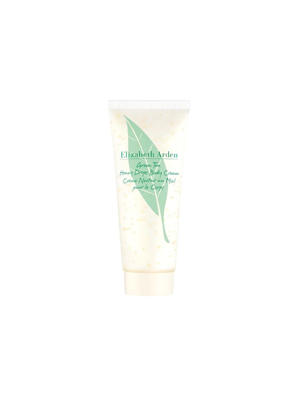Elizabeth Arden Latte Corpo al Tè Verde con gocce di miele 100ml donna