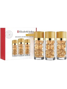 Set Elizabeth Arden Advanced Replenish & Restore for Eyes - Set regalo per la cura degli occhi