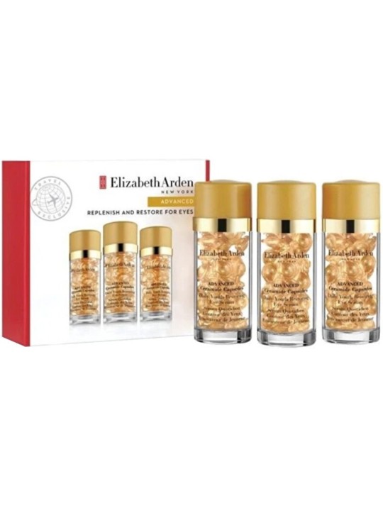 Set Elizabeth Arden Advanced Replenish & Restore for Eyes - Set regalo per la cura degli occhi