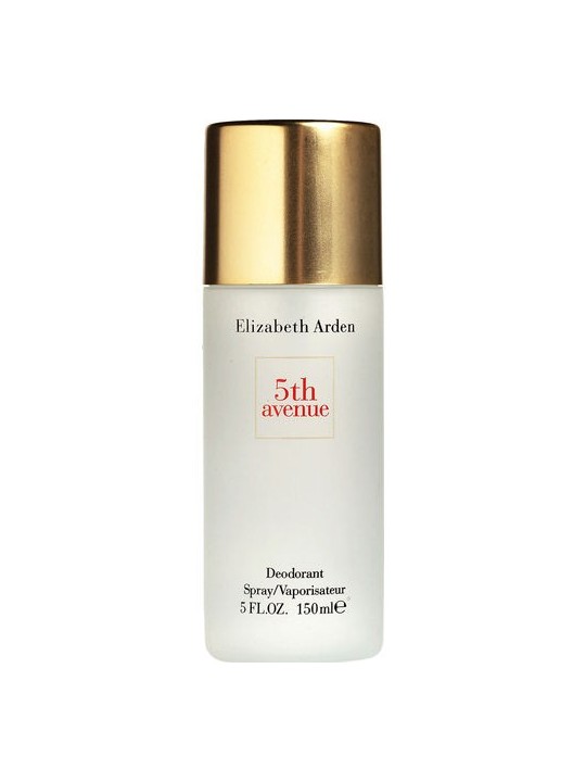 Elizabeth Arden 5th Avenue Deodorante spray 150ml donna