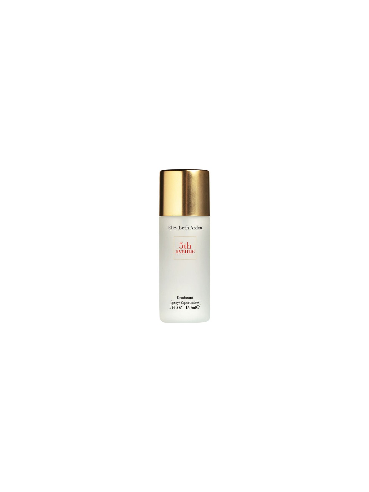 Elizabeth Arden 5th Avenue Deodorante spray 150ml donna