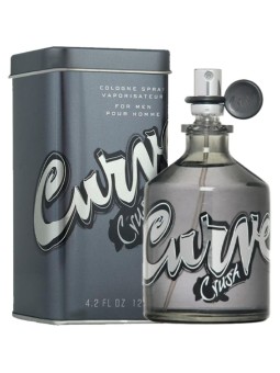 Liz Claiborne Curve Crush Colonia acqua di colonia 125ml uomo