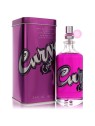 Liz Claiborne Curve Crush eau de toilette 50ml donna