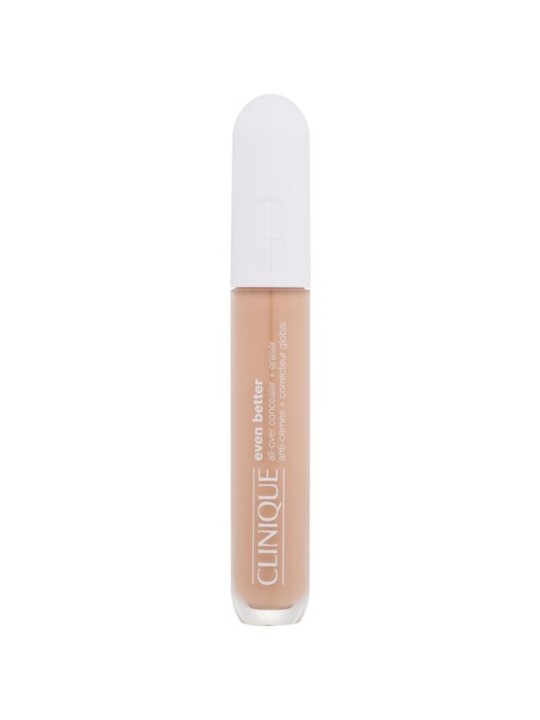 Clinique Even Better All Over Concealer + Eraser 6ml donna 02 Peach