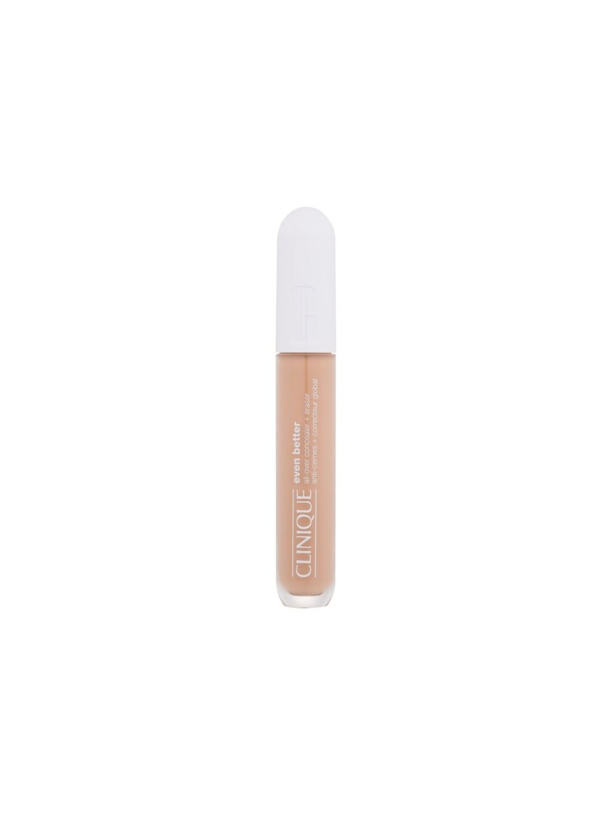Clinique Even Better All Over Concealer + Eraser 6ml donna 02 Peach