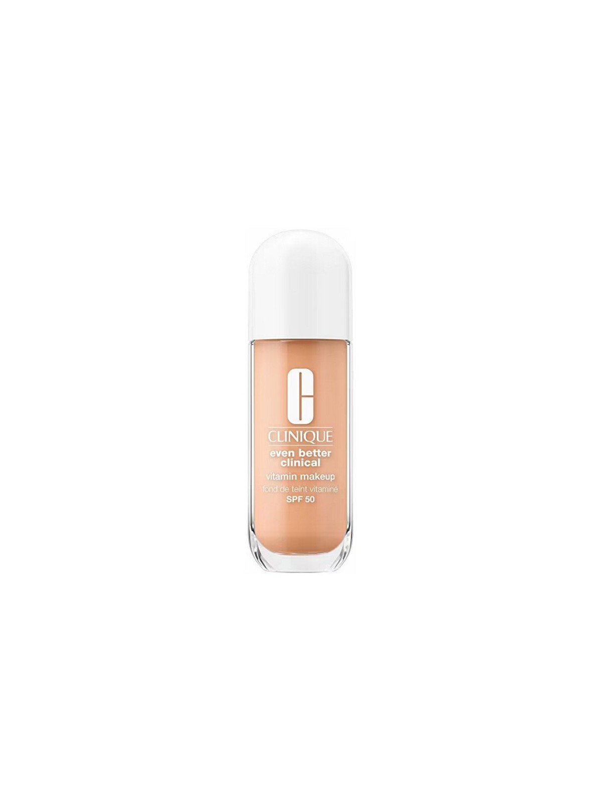 Clinique Even Better Clinical Vitamin Make-up SPF 50 30ml donna Light Medium Cool 2