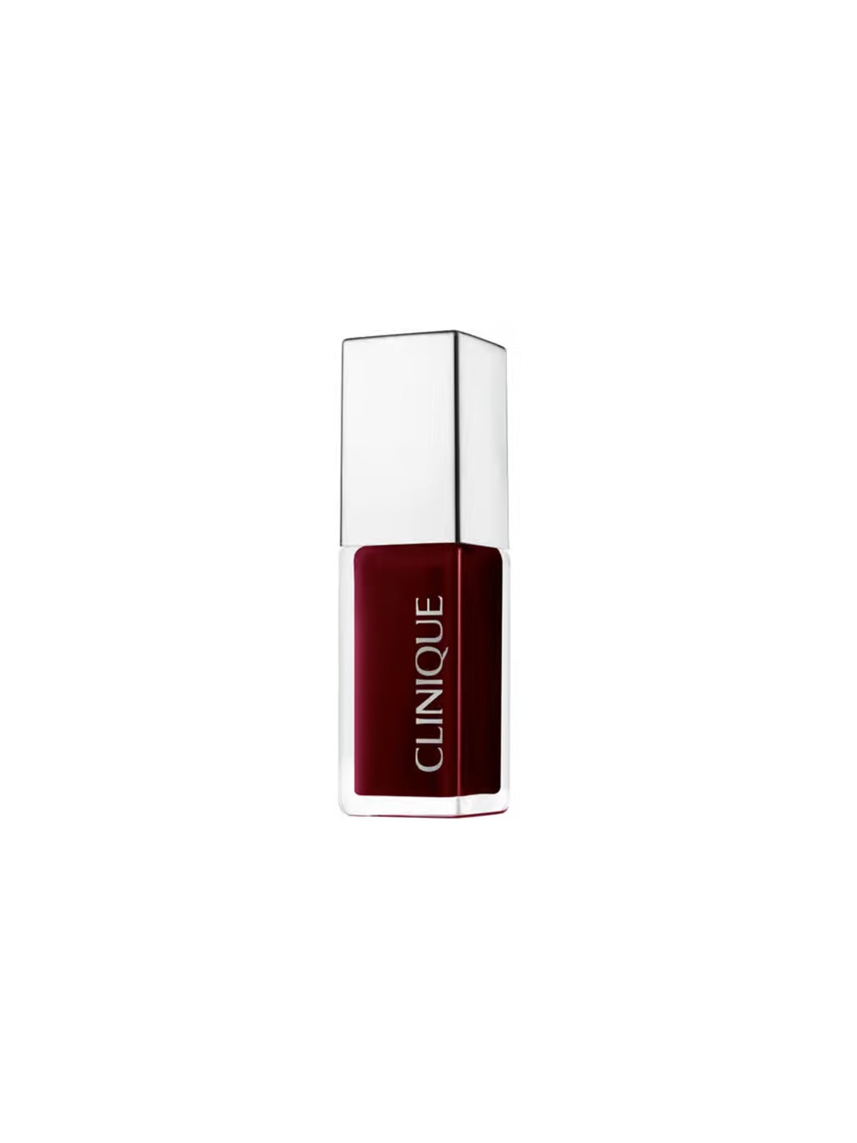 Clinique Pop Lip & Cheek Oil - Olio colorato per viso e labbra 7ml Donna Black Honey