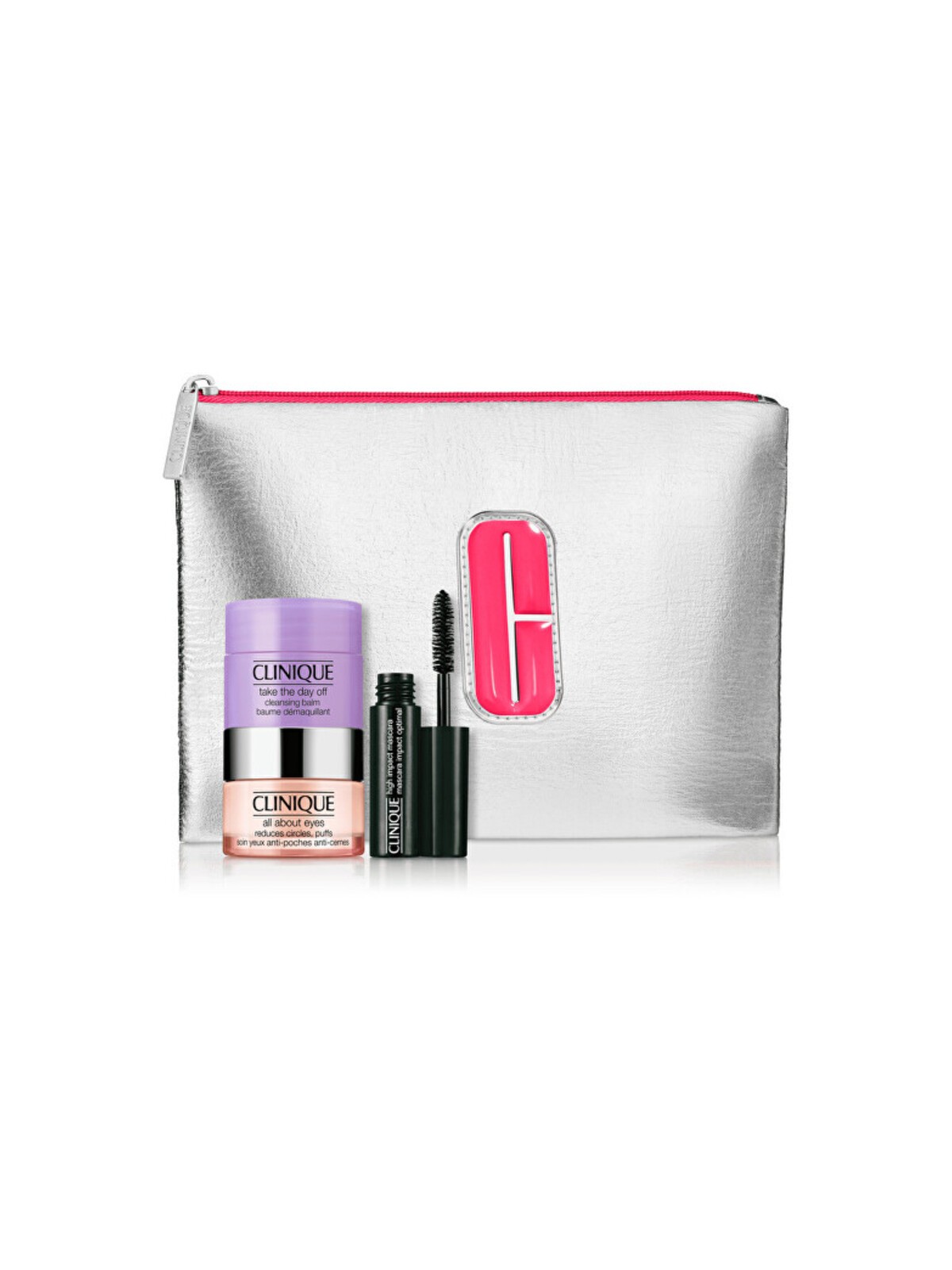 Clinique All About Eyes Value Set - Set regalo donna