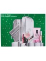 Clinique Glow On The Go Set - Set regalo 30ml donna
