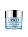 Clinique Turnaround Overnight Revitalizing Moisturizer - Crema notte rigenerante 50ml donna