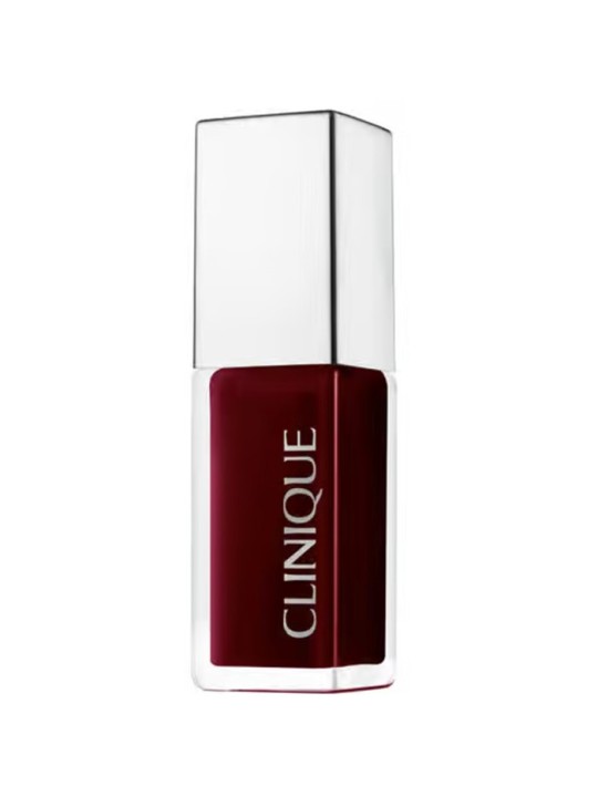 Clinique Pop Lip & Cheek Oil - Olio colorato per viso e labbra 7ml donna Nude Honey