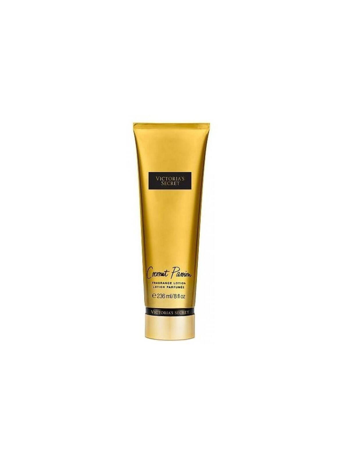 Lozione corpo Victoria's Secret Coconut Passion 236ml donna