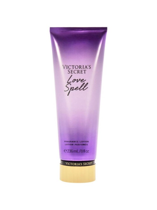 Lozione corpo Love Spell di Victoria's Secret 236 ml donna