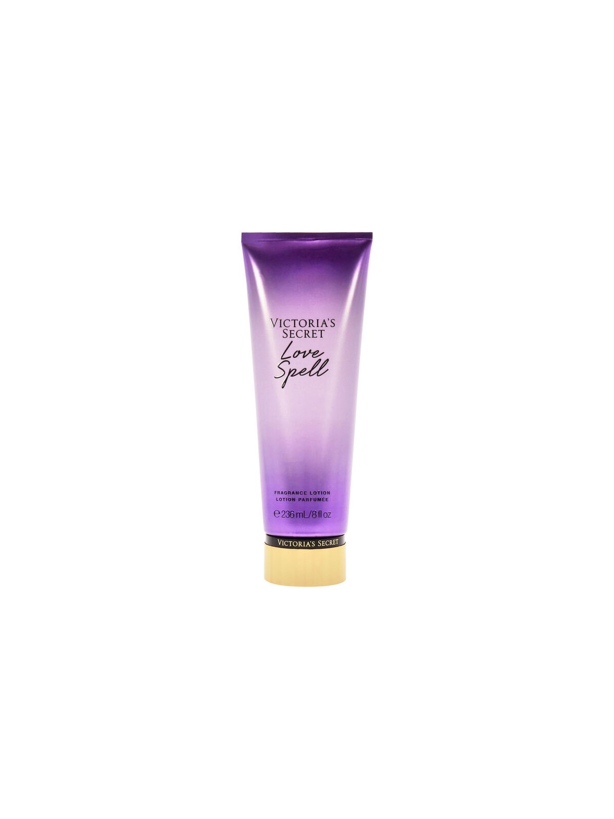 Lozione corpo Love Spell di Victoria's Secret 236 ml donna