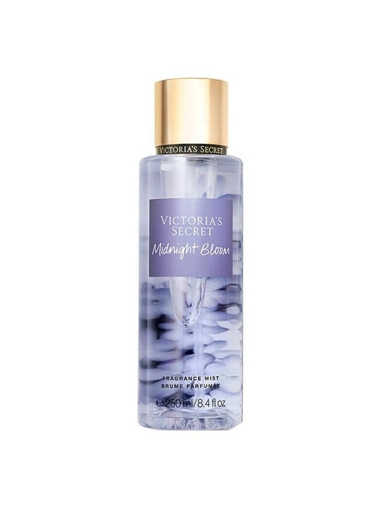 Victoria's Secret Midnight Bloom Body Veil 250ml donna