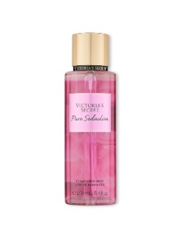 Spray corpo Victoria's Secret Pure Seduction 250ml donna