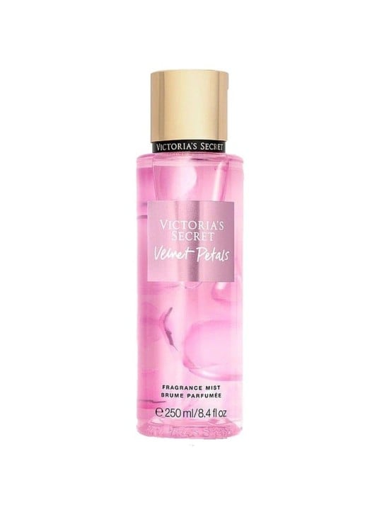 Victoria's Secret Velvet Petals Body Mist 250ml donna