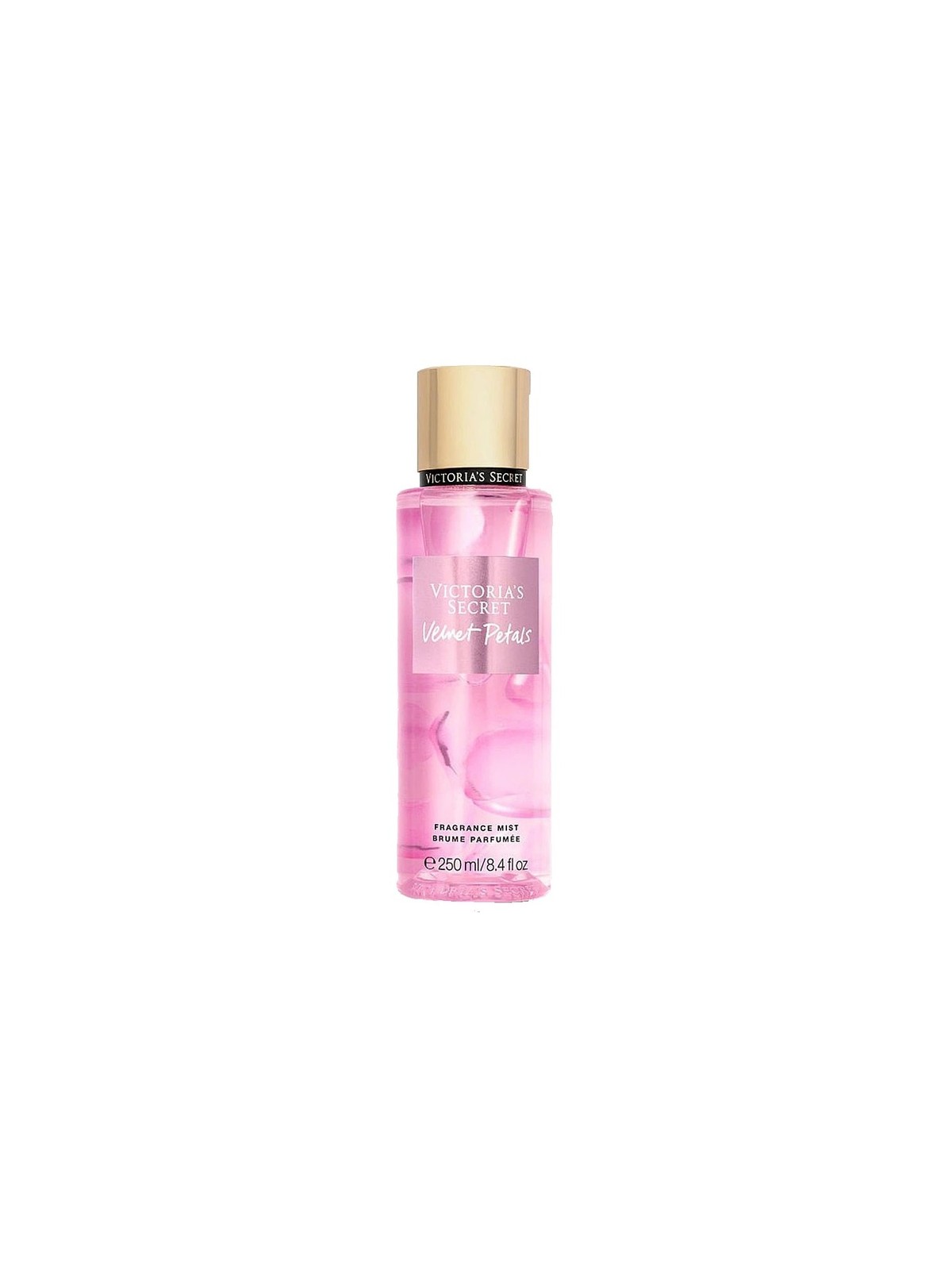 Victoria's Secret Velvet Petals Body Mist 250ml donna