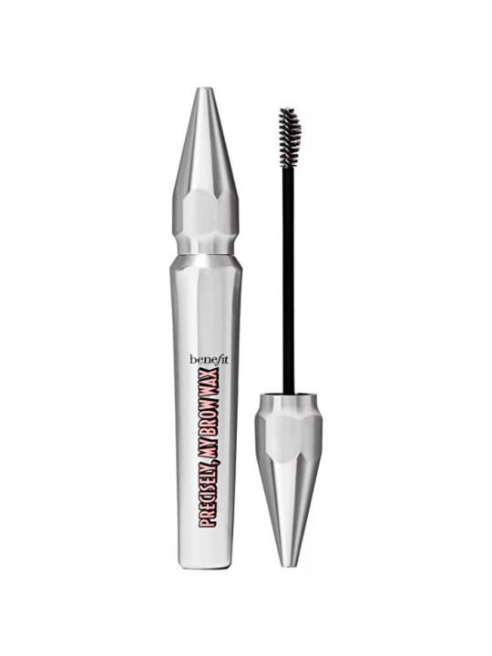Benefit Precisely My Brow Wax Cera per sopracciglia Full-Pigment Sculpting 5 g donna 4.5