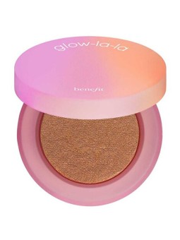 Benefit Glow-La-La Polvere Illuminante 3 g Donna Lumi