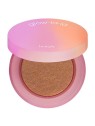 Illuminante in polvere Glow-La-La Benefit 3 g Donna Comet