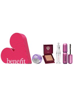 Set Benefit Dream Team - Set regalo donna