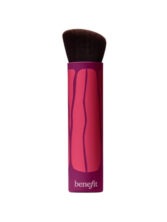 Benefit Hoola Wavemaker Brush - Cosmetic t?tec donna