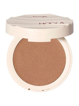 Benefit Hoola Wave Creamy Bronzing Balm - Bronzer in crema 9 g donna Original